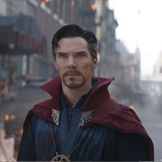 Stephen Strange/Doctor Strange