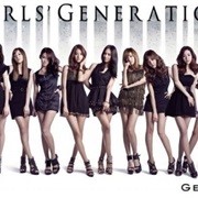 SNSD - Genie (Jap. Vers.)