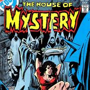 House of Mystery