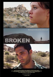 Broken (2013)