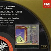 Richard Strauss - Ariadne Auf Naxos