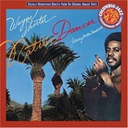 Native Dancer - Wayne Shorter, Milton Nascimento