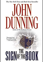 The Sign of the Book (John Dunning)