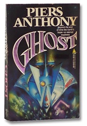 Ghost (Piers Anthony)