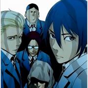 Prison School