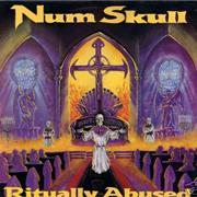 Num Skull - Ritually Abused