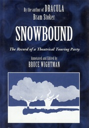 Snow Bound (Bram Stoker)