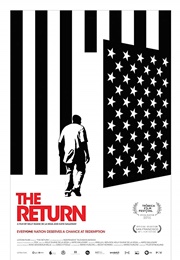 The Return (2016)