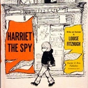 Harriet Welsch (Harriet the Spy)