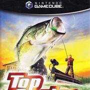 Top Angler: Real Bass Fishing