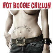 Hot Boogie Chillun 18 Reasons to R&#39;n&#39;r