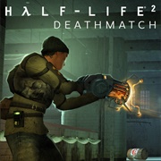 Half-Life 2: Deathmatch