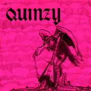 Quinzy - Rosie