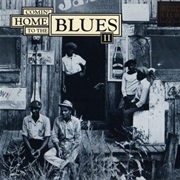 Comin&#39; Home to the Blues II