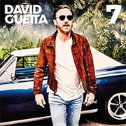 David Guetta - 7