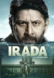 Irada (2017)