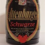 Altenburger Schwarze