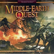 Middle-Earth Quest