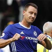 John Terry