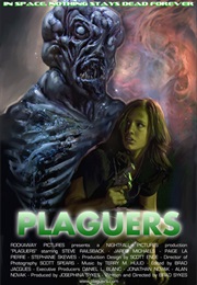 Plaguers (2008)