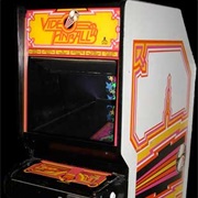 Video Pinball