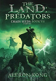 The Land: Predators (Aleron Kong)