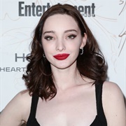 Emma Dumont