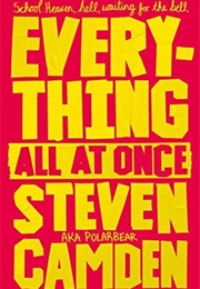 Everything All at Once (Steven Camden)