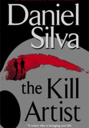 Gabriel Allon Series (Daniel Silva)