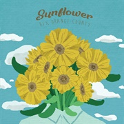 Sunflower - Rex Orange County