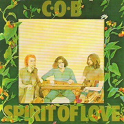 C.O.B. - Spirit of Love