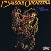 The Salsoul Orchestra - Magic Journey