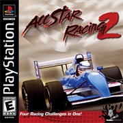 All-Star Racing 2