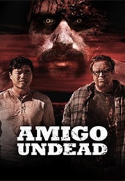 Amigo Undead (2015)