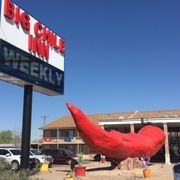 World&#39;s Largest Chile, Las Cruces, NM