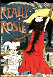 Really Rosie (Maurice Sendak)