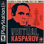 Virtual Kasparov