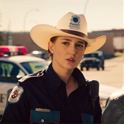 Nicole Haught