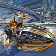 Riptide GP2