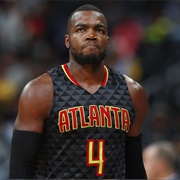 Paul Millsap