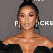 Shay Mitchell