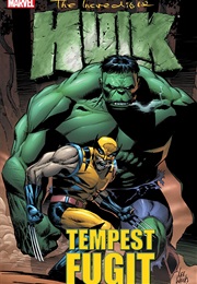 Incredible Hulk: Tempest Fugit (Incredible Hulk (1999) #77-81)