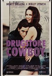 Drugstore Cowboy (1989)