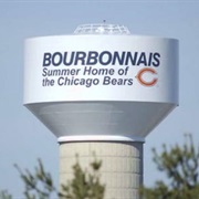 Bourbonnais, Illinois