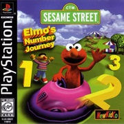 Sesame Street: Elmo&#39;s Number Journey