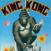 King Kong