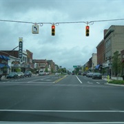 Sturgis, Michigan