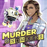 Murder by Numbers