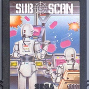 Sub-Scan