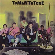 Tommy Tutone - National Emotion